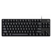 Logitech G412 TKL SE Mechanical Gaming Keyboard